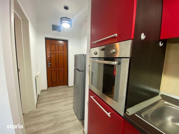 Apartament de inchiriat 2 camere direct propietar mamaia butoaie - 7