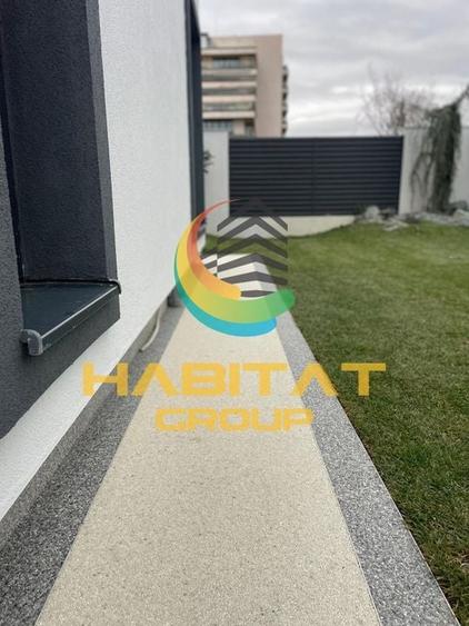 Vila 8 cam Pipera Scoala Americana - 11