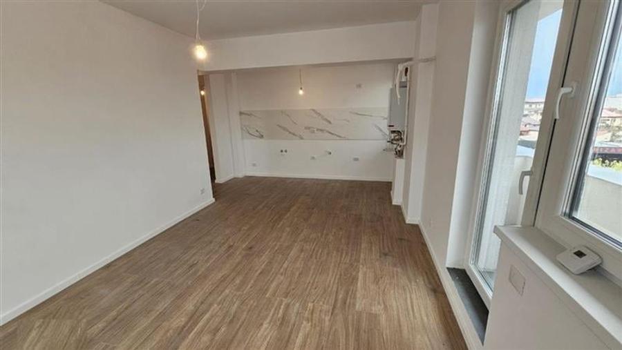 Apartament 2 camere finisat modern, Metrou Grigorescu, bloc 2024 - 2