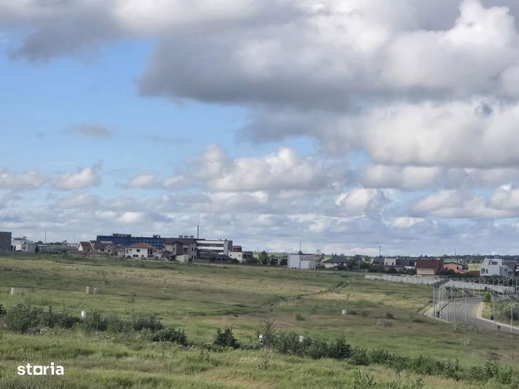 Vanzari terenuri in Techirghiol zona lac - 7