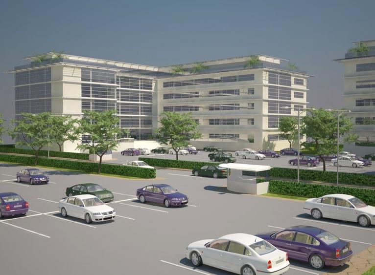 Teren intravilan 53.104 m2 – PUZ aprobat, oportunitate investițională Tunari - 4