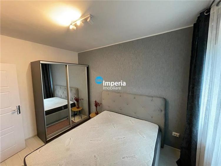 Apartament 2 cam, open space, de vanzare in zona Tatarasi - Bld. Chimiei - 5