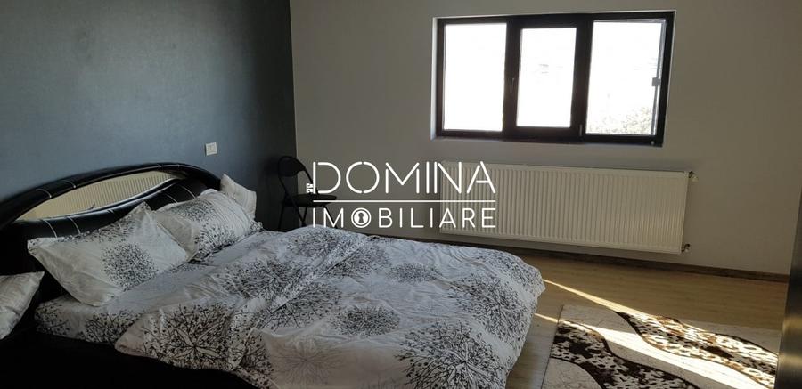 Inchiriere casa mobilata/utilata, situata in Targu Jiu, strada Ana Ipatescu - 4