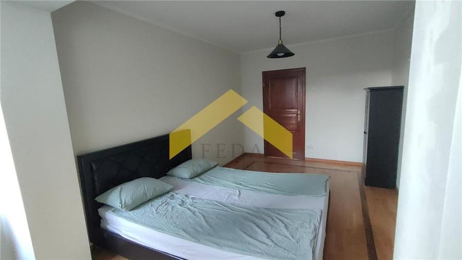 Apartament cu 3 camere de inchiriat centrul Aradului - 7