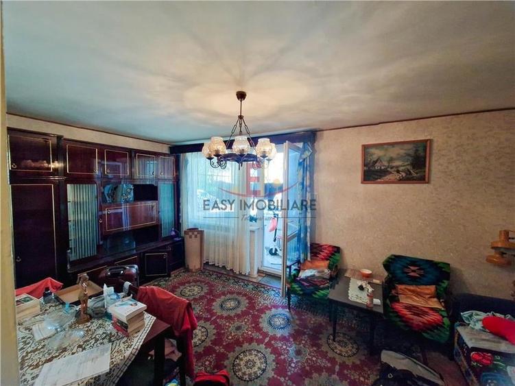 Apartament 4 camere, pivnita, 2 bai, Moldovei, Tudor,Targu Mures - 1