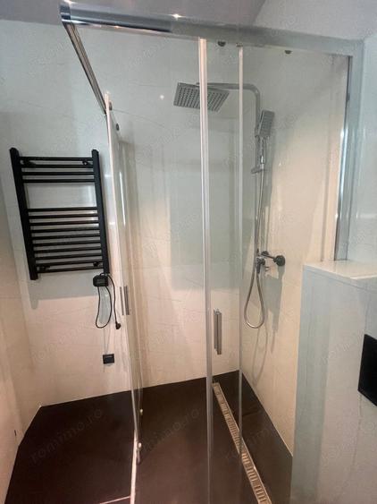 Garsoniera de inchiriat in zona Brancoveanu, aproape de metrou - 1