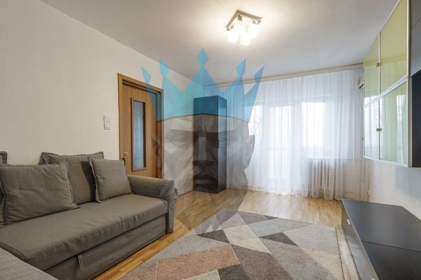 Apartament 2 Camere Tineretului Bucuresti - 5