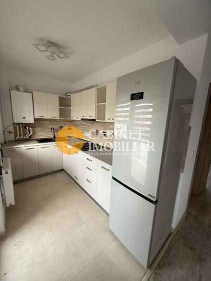 3 Camere - 51 mp - zona Visan - 7