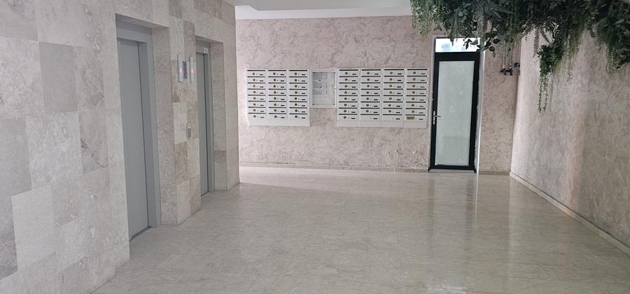 Apartament cu vedere frontala la mare - 6