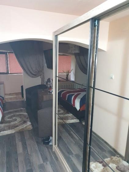 Apartament deosebit 3 cam Focsaniere - 12