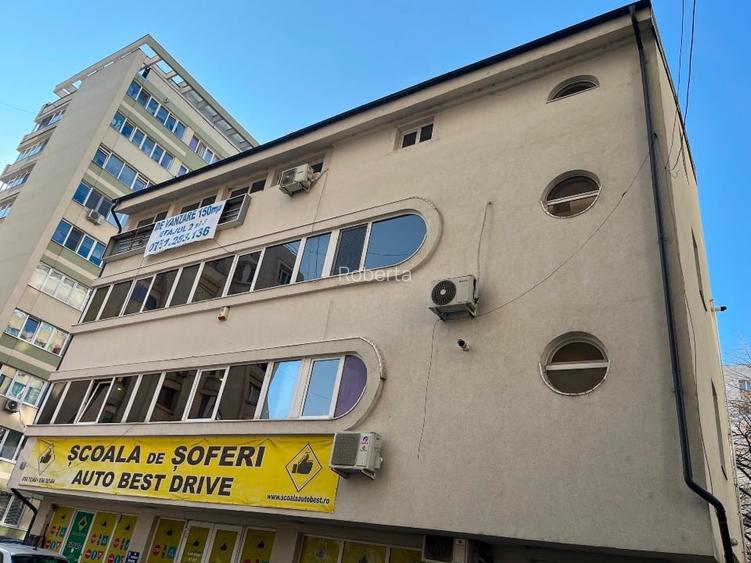Închiriez spațiu de birouri piață Iancului Închiriez spațiu de birouri piață Iancului