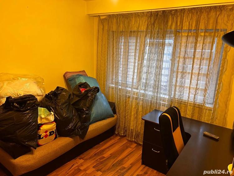 Apartament cu 3 cam, tip PB, mobilat si utilat, Rogerius, str.Moldovei - 1