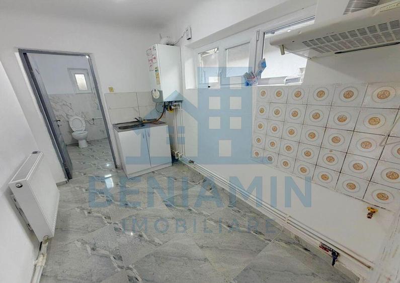 Casa 3 camere-Teren 300mp-Centrala termica-Libera-Zona Br... - 4