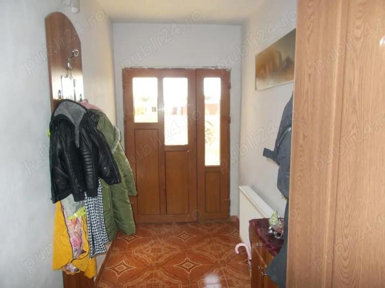 Casa individuala,2007, Ianova, P+M, 5 cam, 1150 mp teren - 7