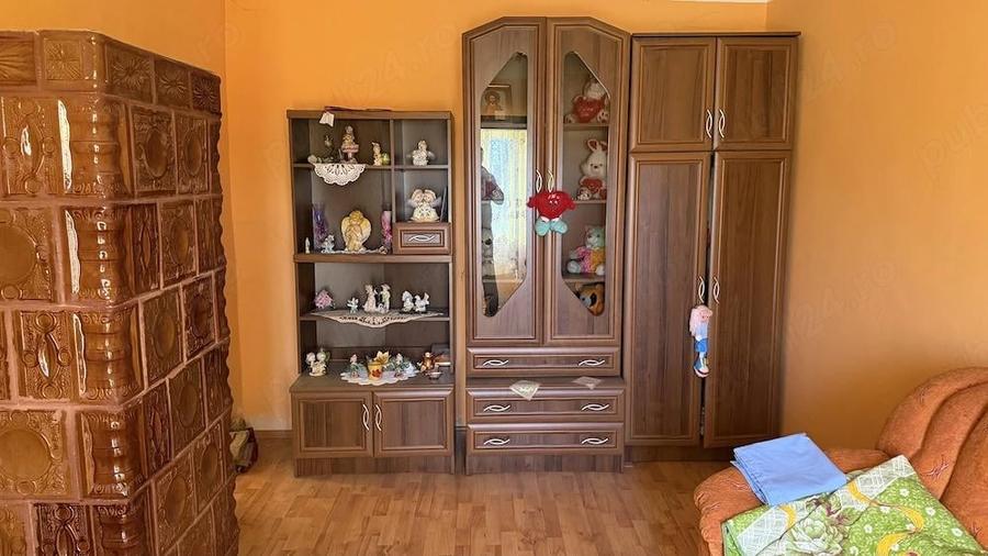 Casa de vanzare Moravita (Timis) - 4