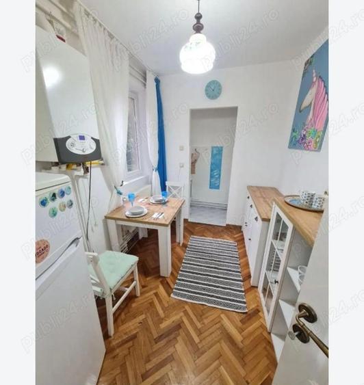 Garsoniera - Suceava -Centru - 5