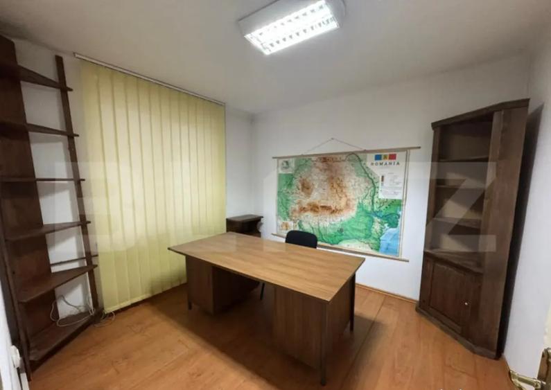 Spa?iu comercial 2 camere, 39 mp, zona Ultracentrala - Mae - 2