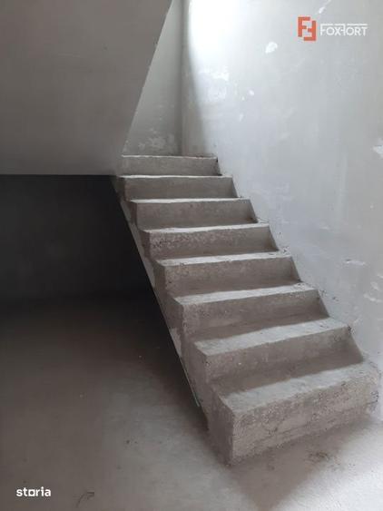 Duplex cu 5 camere si teren de 392 mp - Giarmata Vii - 5