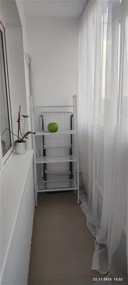 Garsoniera Decomandata Popesti Leordeni - 4