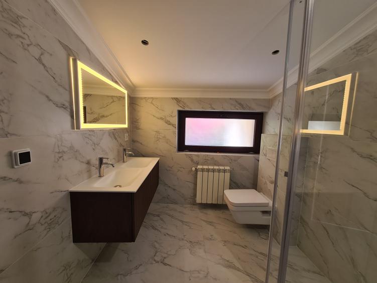 OMNIA-Proprietati alese! Vila de lux, in Baneasa. Confort, spatiu, intimitate. - 34