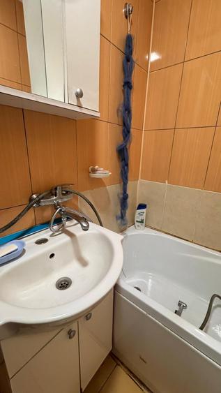 2 camere semidecomandat - 5