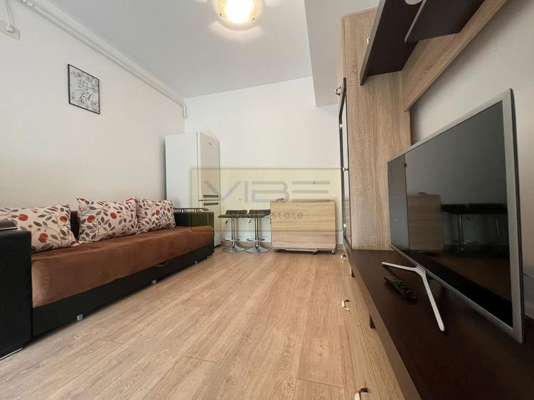 Apartament 2 camere Nicolina - Newton City - 11