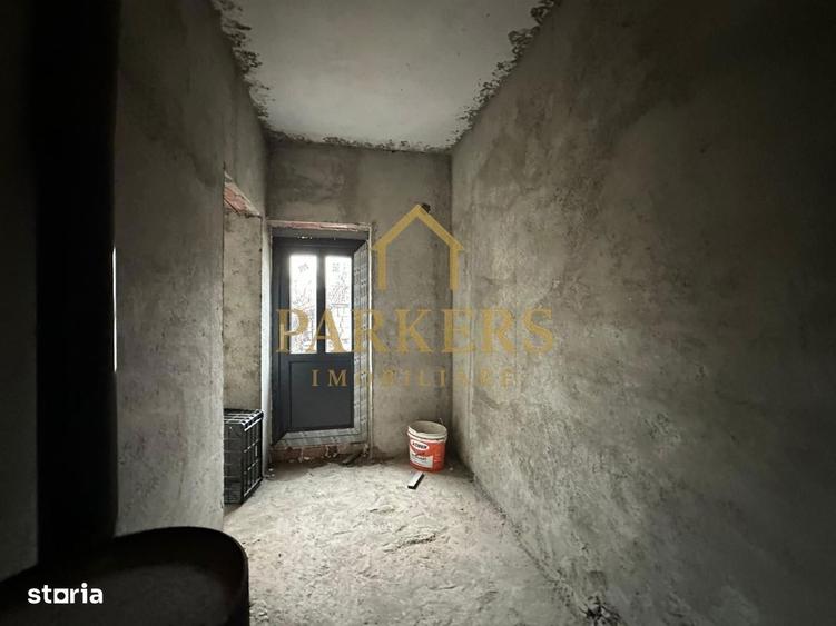 Casa cu etaj 4 camere 208 mp utili de vanzare in Fagaras - 3