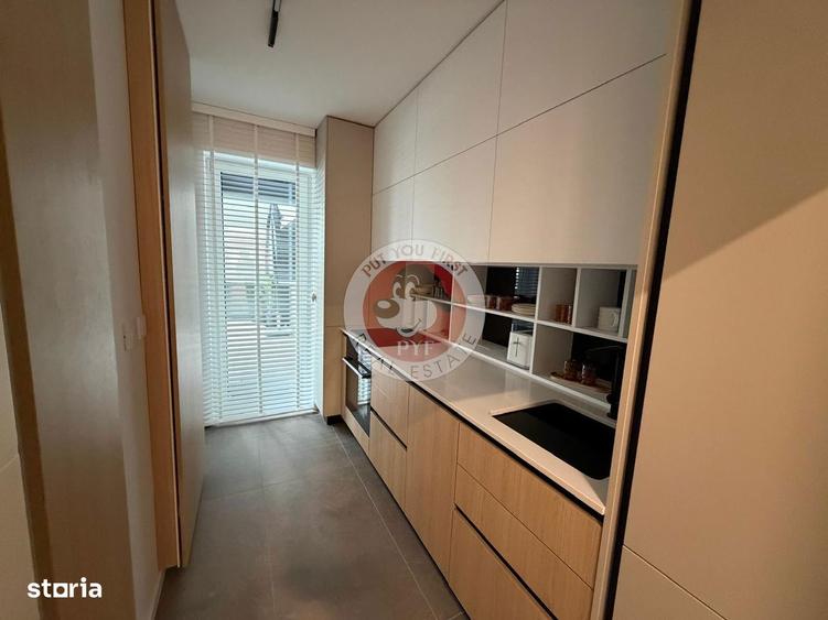 Estoria City | Apartament 2 camere | Finisaje lux | 72mp | Dec | B1313 - 10