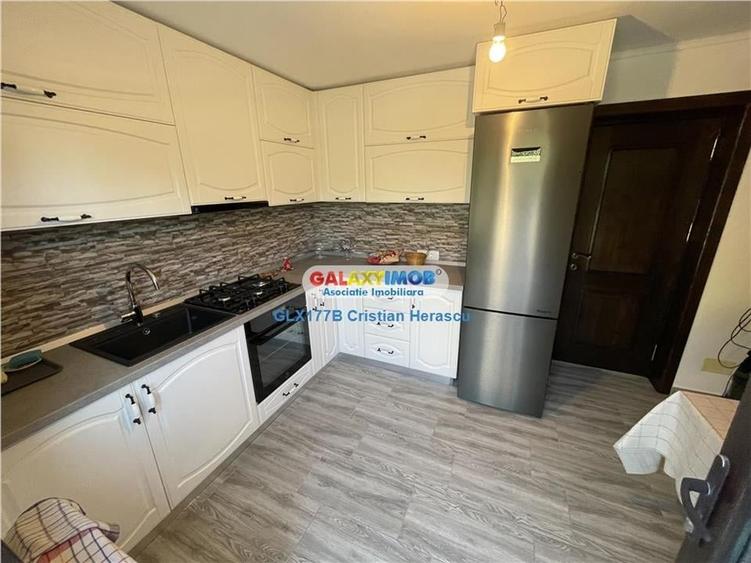 Crevedia Dr Guliei Vila mobilata utilat P+1+Pod 120 mpu teren 408 mp - 19