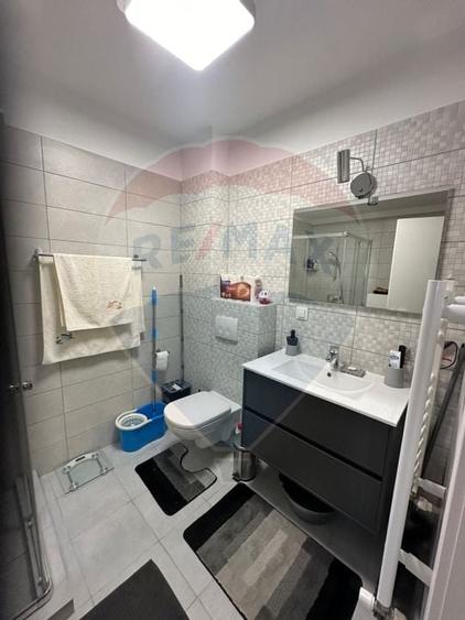 2 Camere LUX Mamaia Nord | Vedere Mare & Lac | Casa del Mar - 7