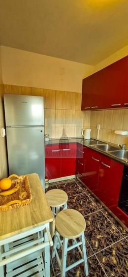 Apartament 3 camere pe 2 niveluri-  Bul. Garii /Sala Sporturilor - 8