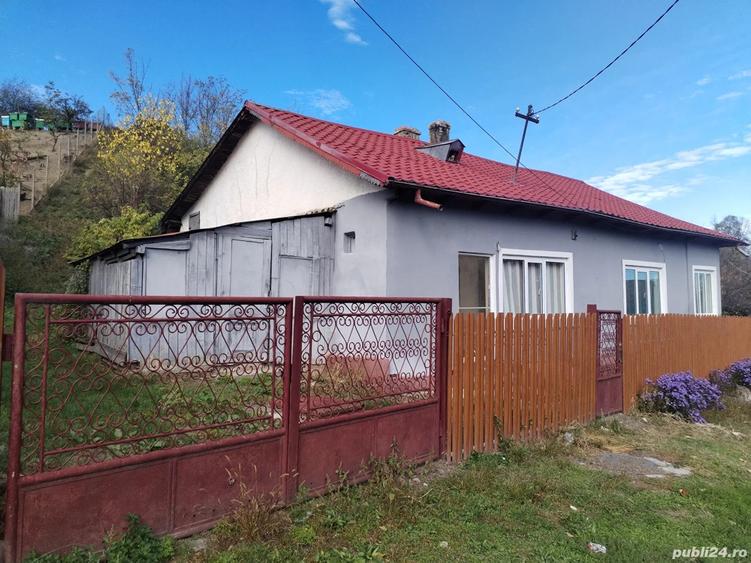 Casa Cotesti jud. Vrancea - 4