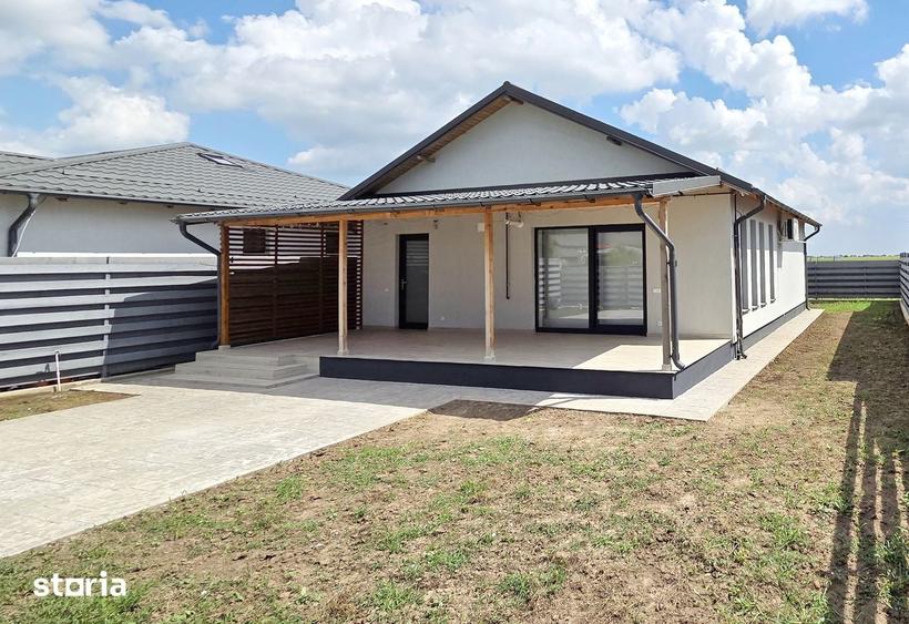 Casa Parter Balotesti | La cheie | Mutare Imediata | Direct Proprietar - 2