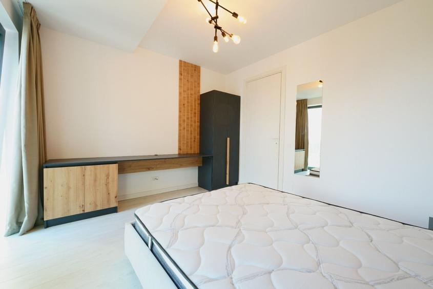 2 Camere + Parcare inclusa, Cloud9, Aviatiei, Metrou Aurel Vlaicu - 7