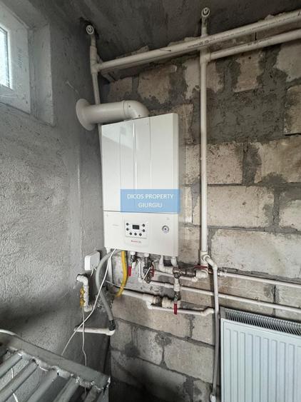 Casă de vânzare pe strada Sabarului - 9