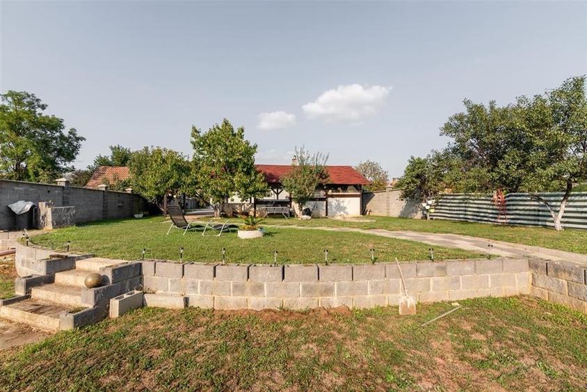 Reco Casa in Cauaceu aproape de Biharia - 20