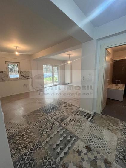 Apartament 1 camera, decomandat, Bucium, intabulat,  0% comision - 2