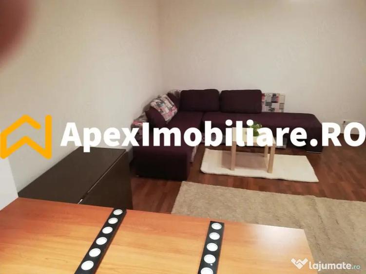 Garsoniera de inchiriat Drumul Taberei Bucure?ti | ApexImob - 2