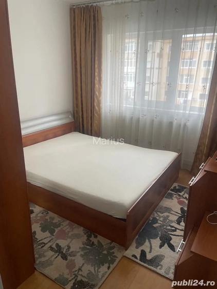 Inchiriez ap 2 camere Exercitiu