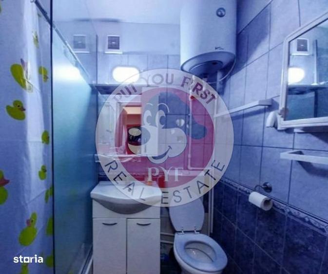 Piata Rahova | Apartament 4 camere | 86mp | decomandat | B3944 - 8