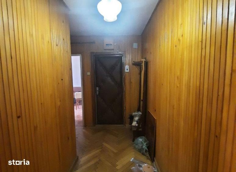 Apartament 2 camere Precista , 54 metri, etaj 2 Cod:161827 - 3