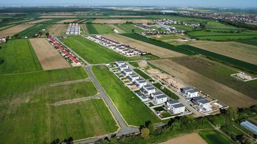 Comision 0% Parcele de teren duplex sau individuala - Bucovat - 5