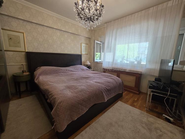 HERASTRAU SOSEAUA NORDULUI  APARTAMENT 2 CAMERE MOBILAT | LOC PARCARE - 26