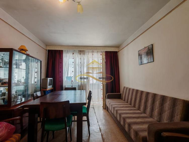 Vand apartament, 2 camere, Narcisa, etaj intermediar - 6