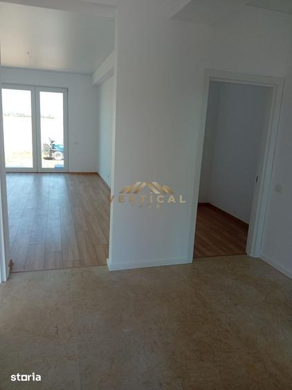 Casă cu 3 camere cu Teren 335 Mp în Vidra