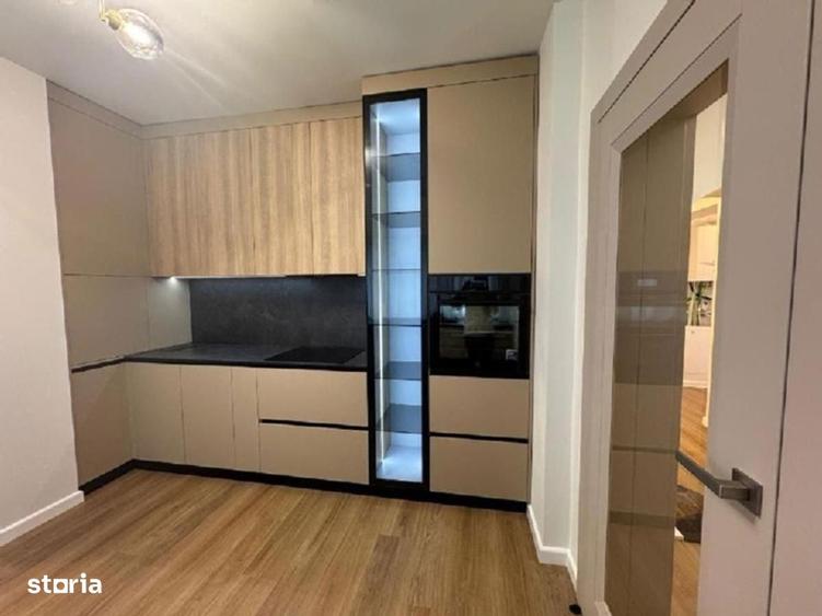 Apartament Primaverii bloc boutique - 7