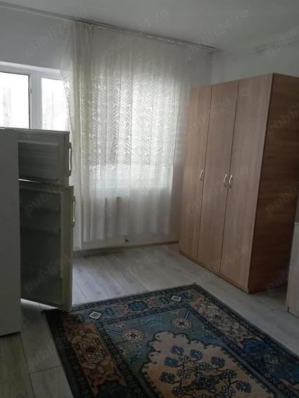 Garsoniera mobilata,utilata-zona Miorita Deva - 3