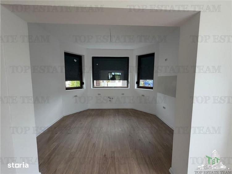 Duplex premium in Aria Residence Corbeanca locuinta ideala pentru fa - 8