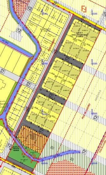 COMISION 0% Parcela Mosnita, toate utilitatile + Asfalt - 3