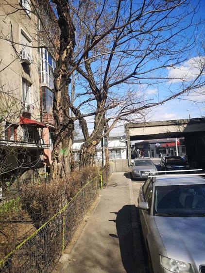 Cabinet de vanzare - 2